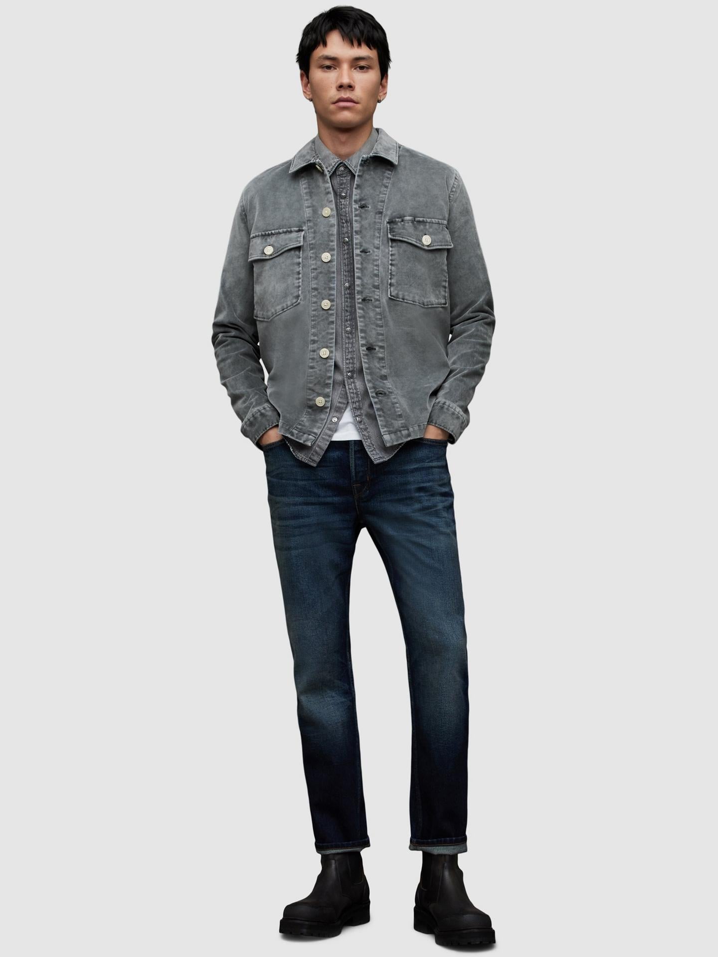 Harrier LS Shirt - Image 3