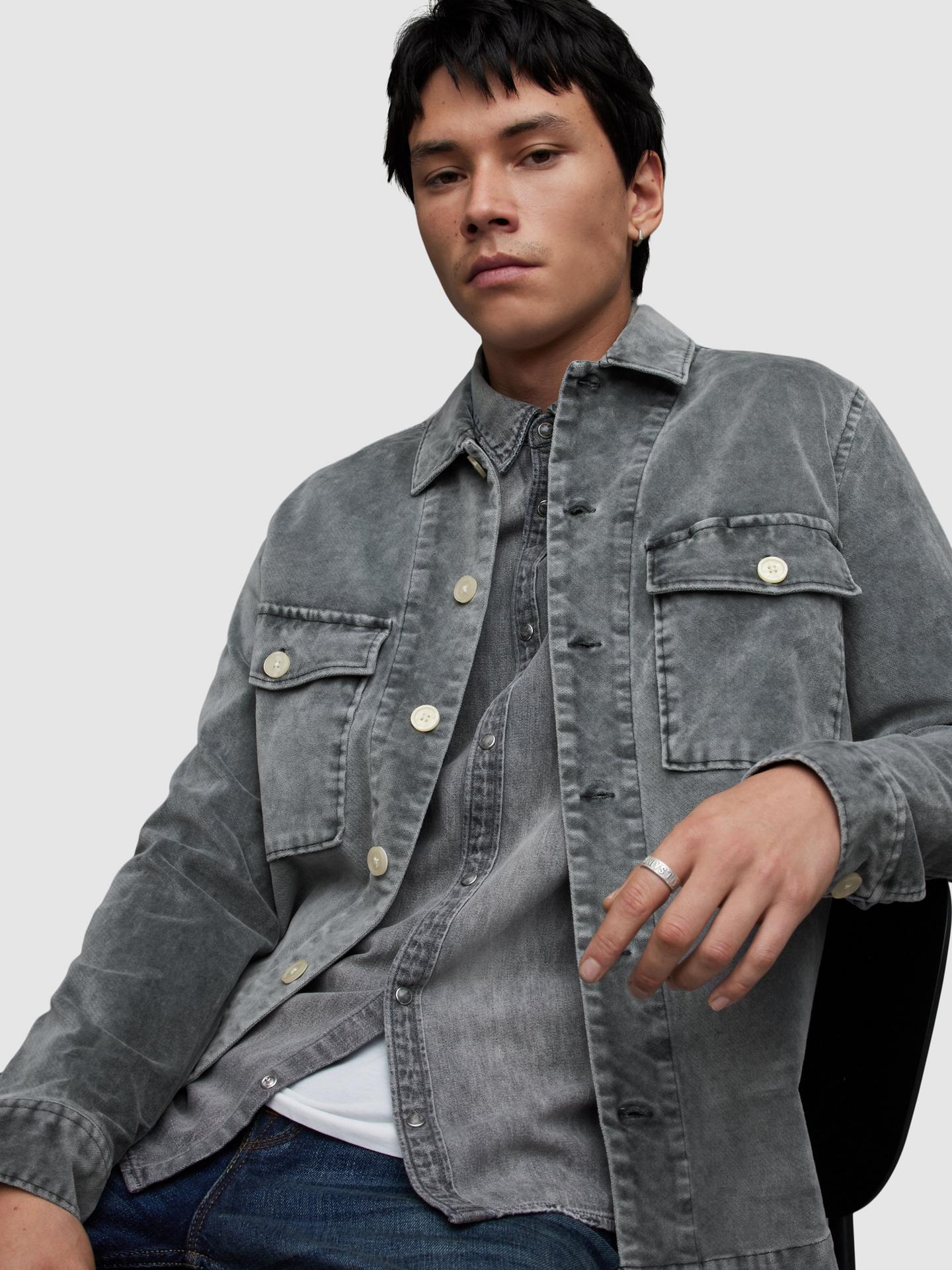 Harrier LS Shirt - Image 4