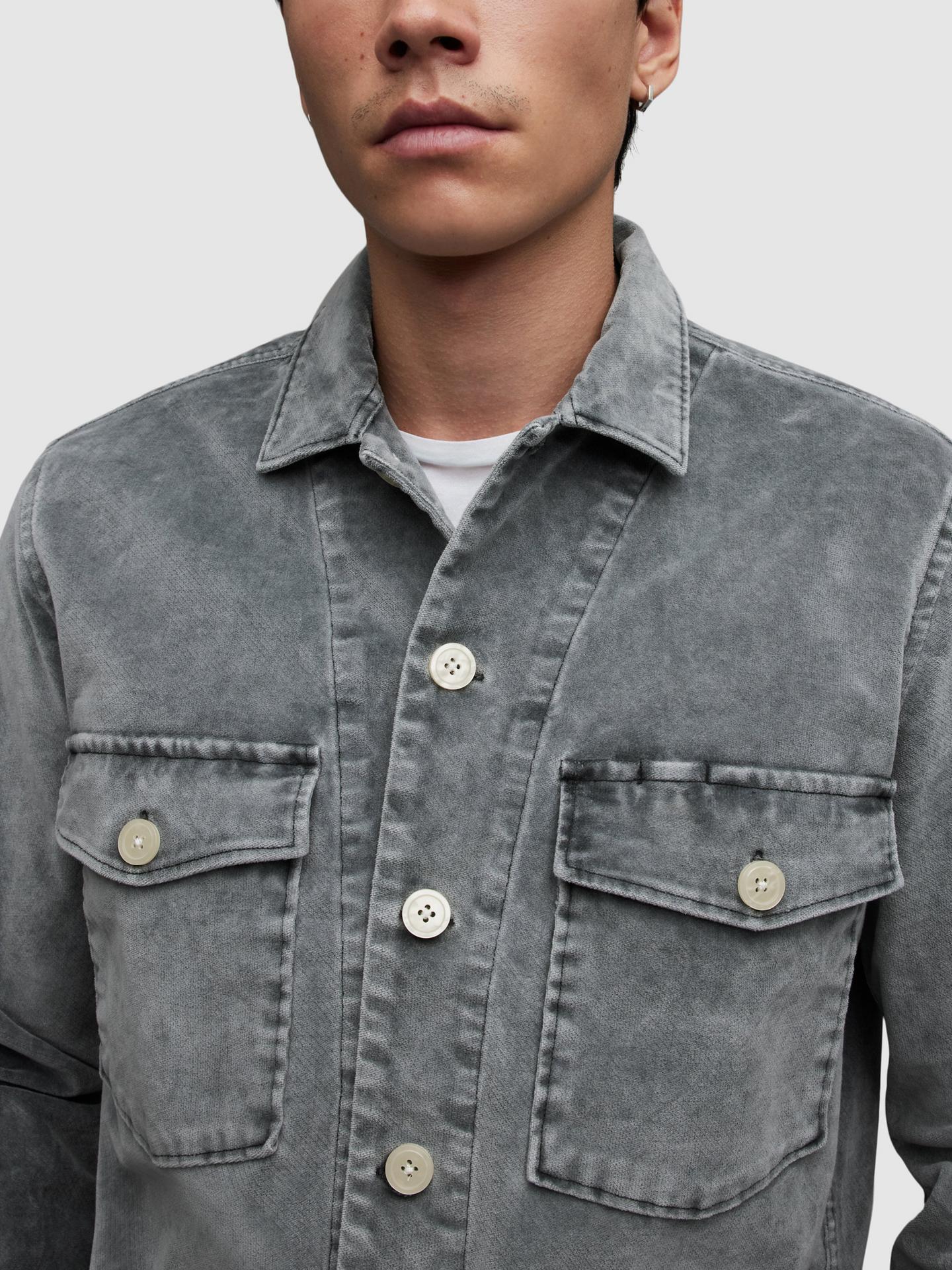 Harrier LS Shirt - Image 7