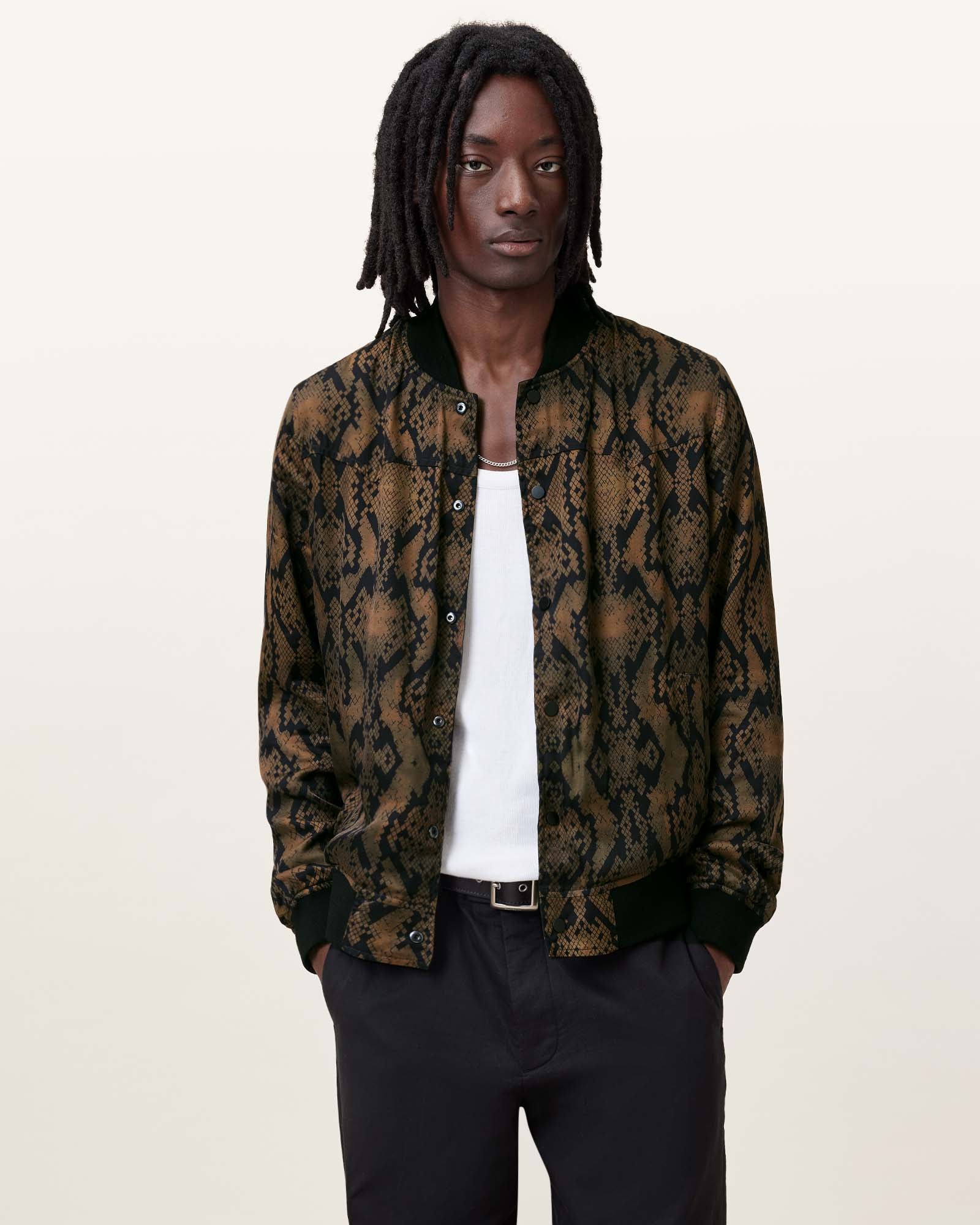 Soundview Bomber - Image 2