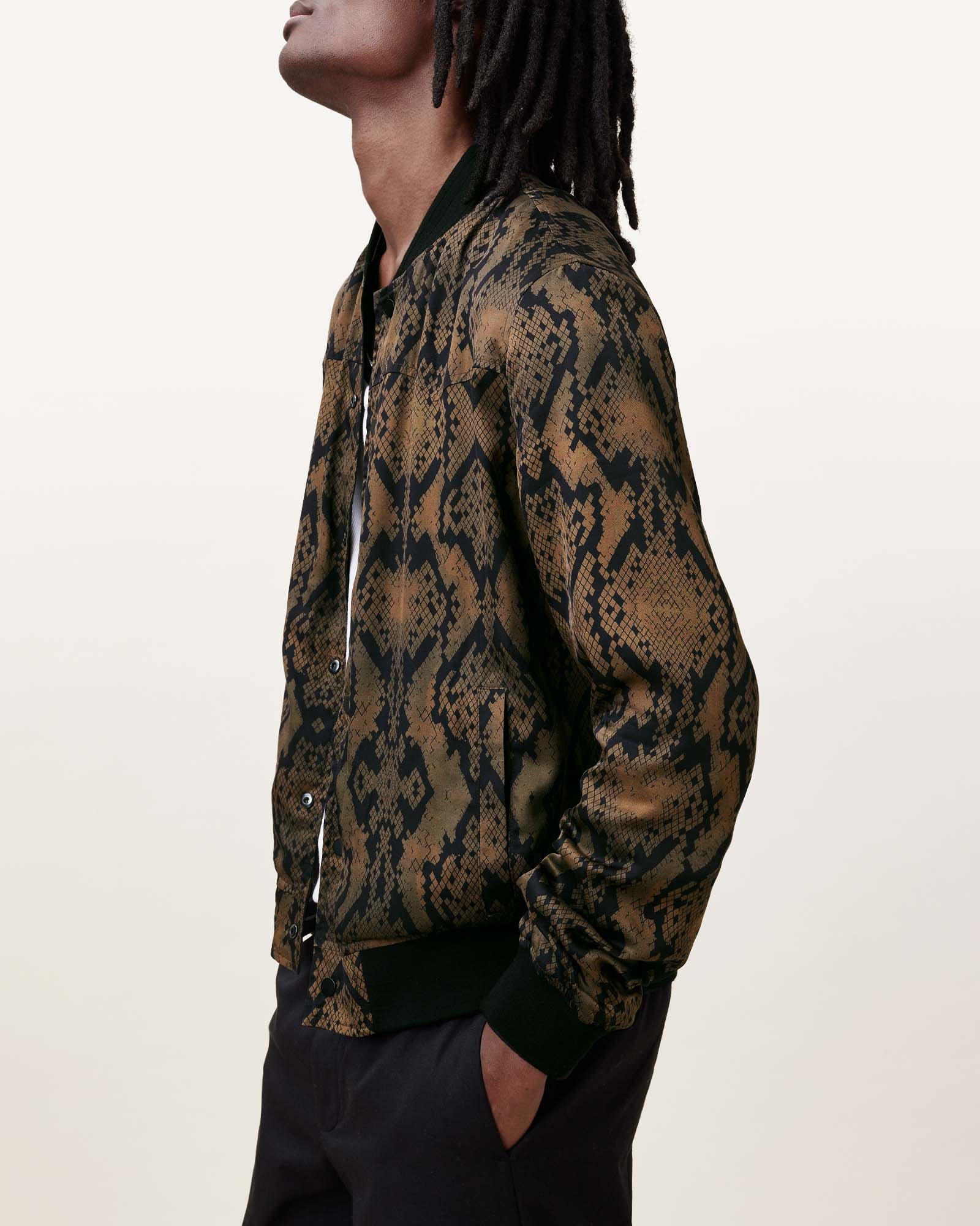 Soundview Bomber - Image 5
