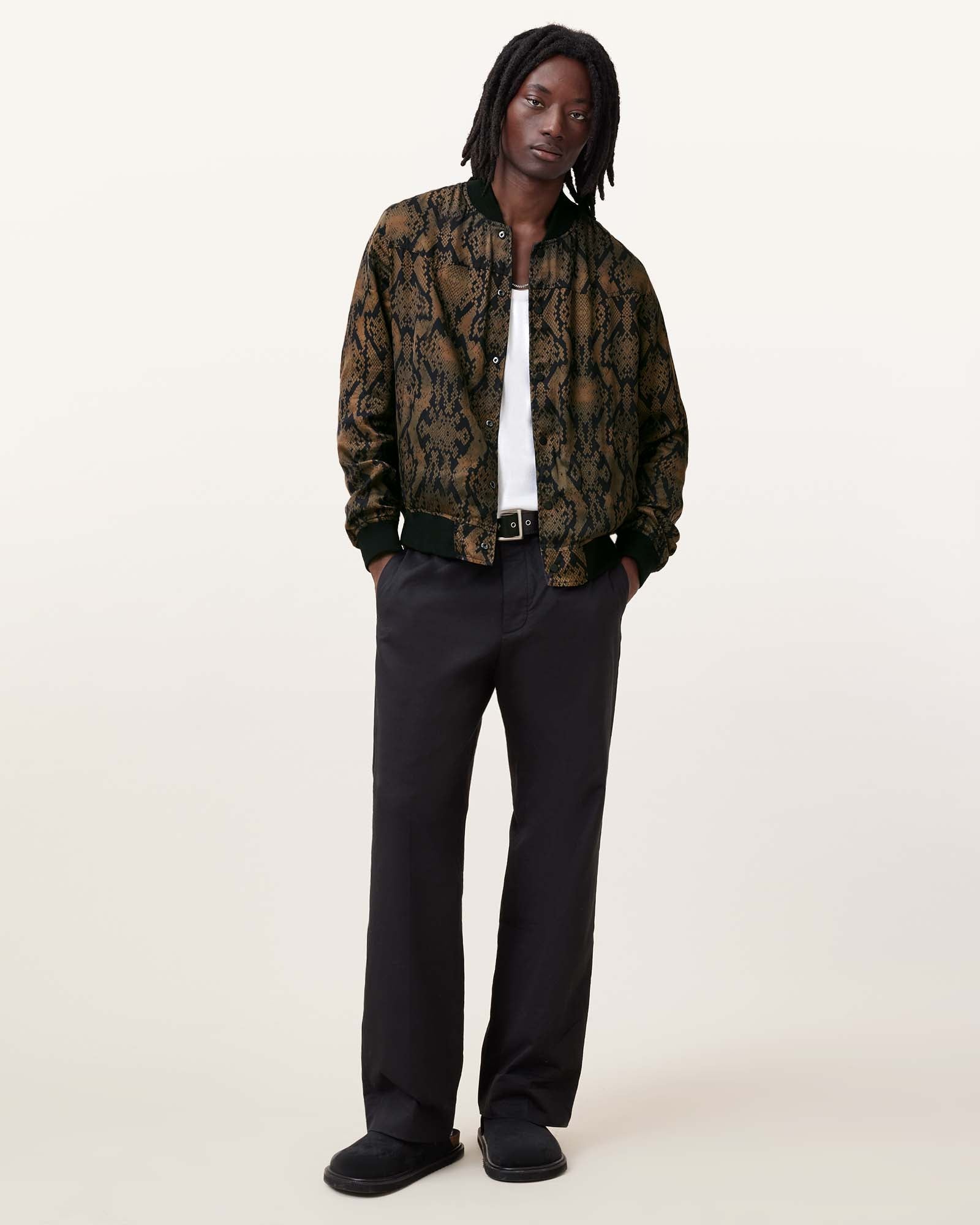 Soundview Bomber - Image 6