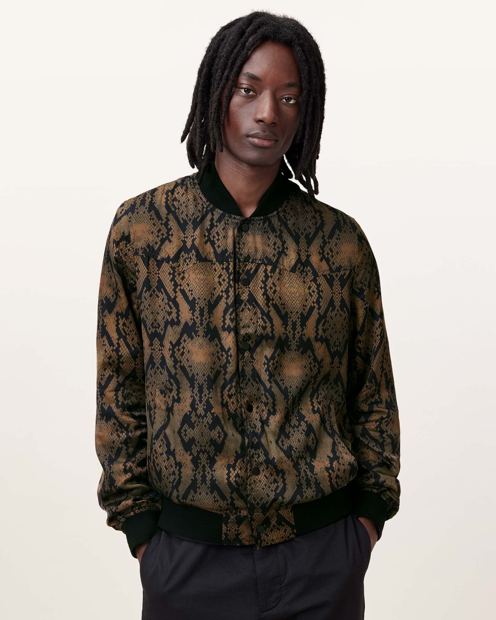 Soundview Bomber - Image 7