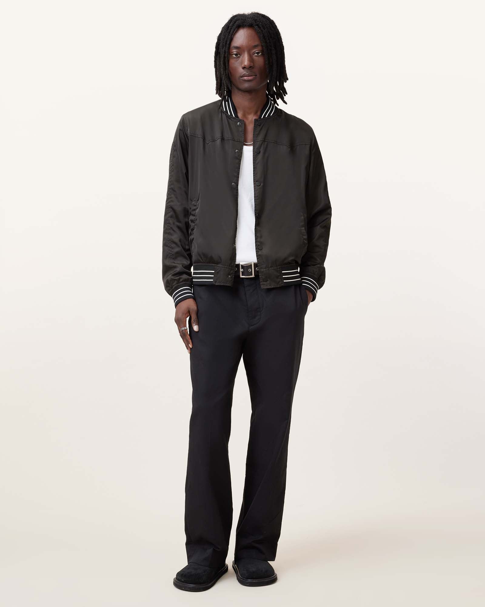 Soundview Bomber - Image 8