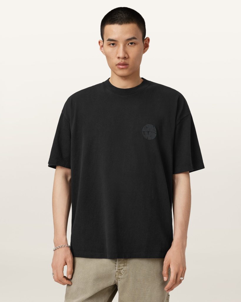 Waved SS Crew