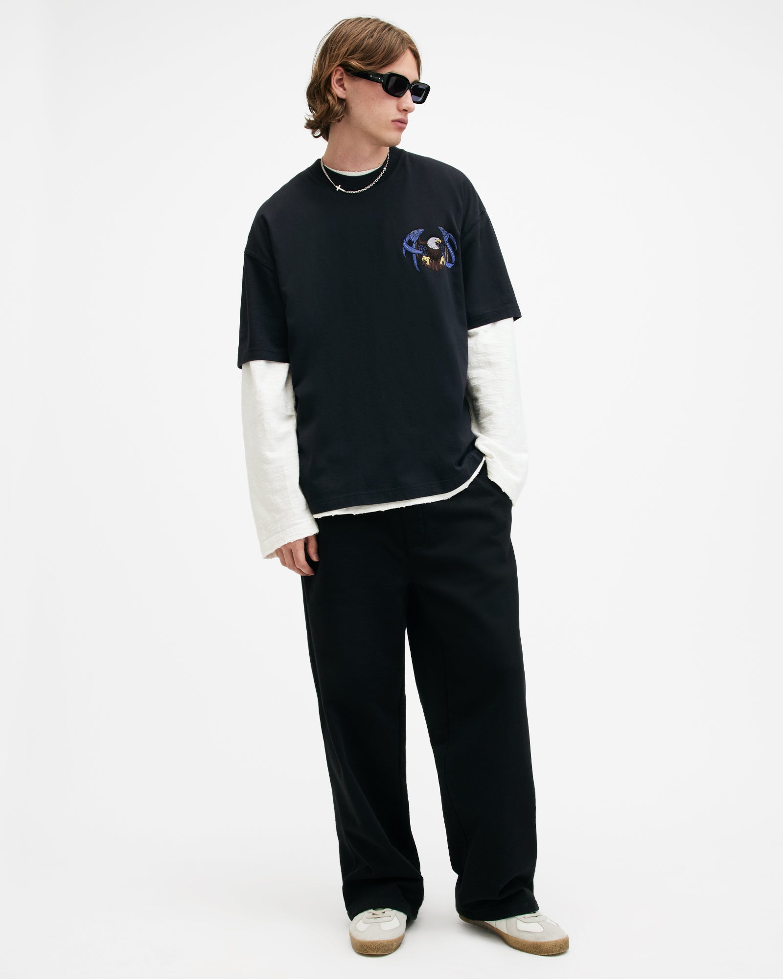 Soarer SS Crew - Image 3