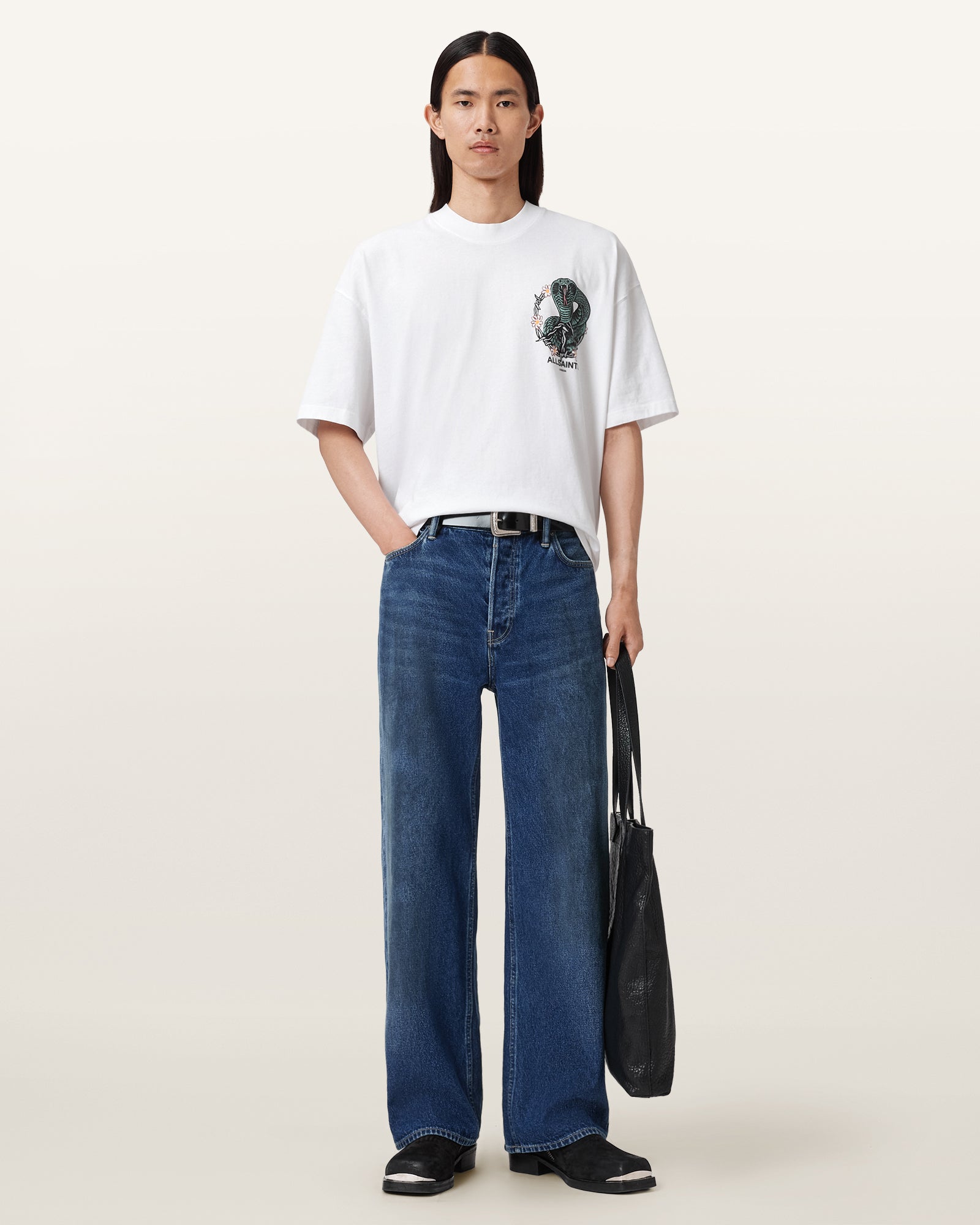 Snakebite SS Crew - Image 3