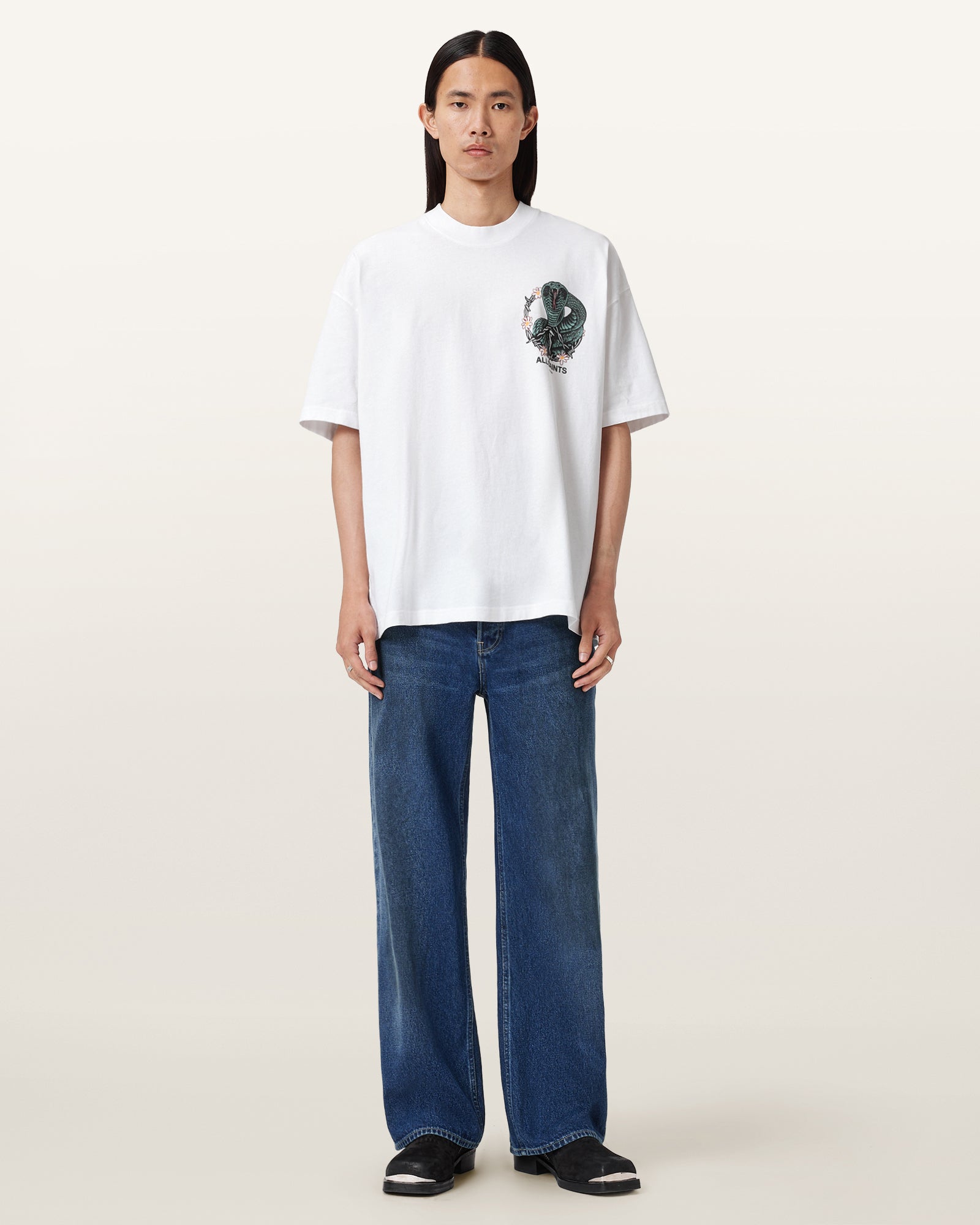 Snakebite SS Crew - Image 7