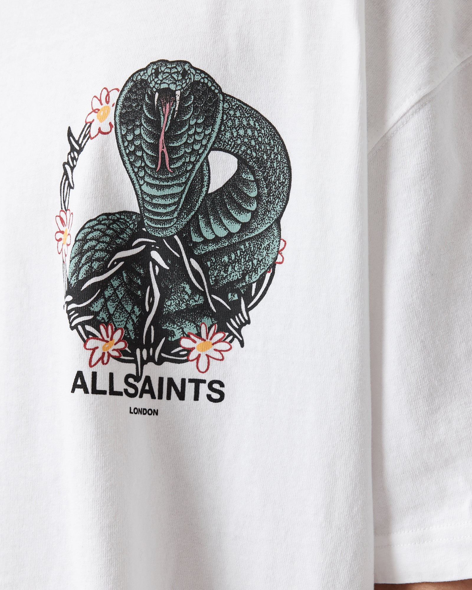 Snakebite SS Crew - Image 8