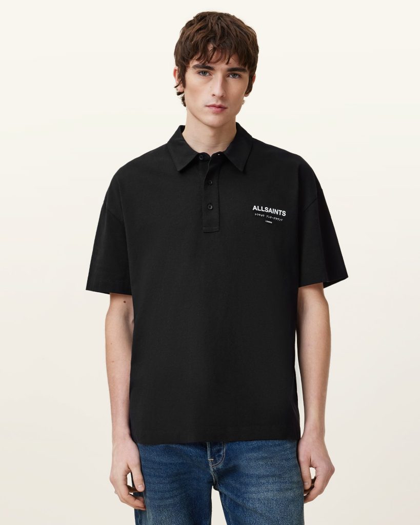 Underground SS Polo