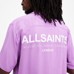 Access SS Shirt