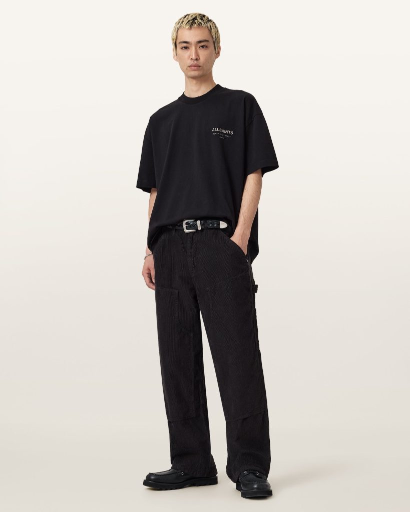 Underground SS Crew