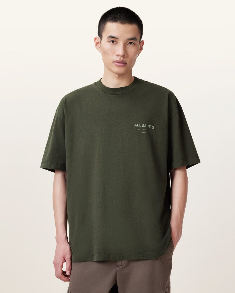Underground SS Crew