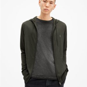 Mode Merino Zip Hoody