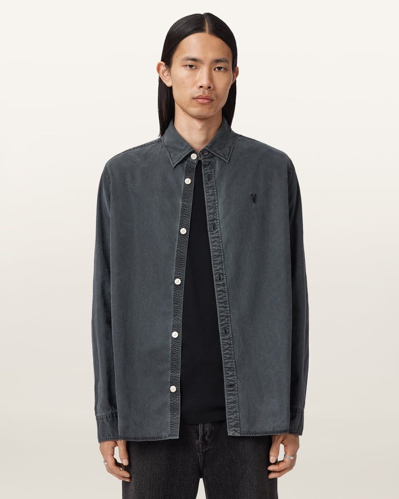 Bodhi LS Overshirt