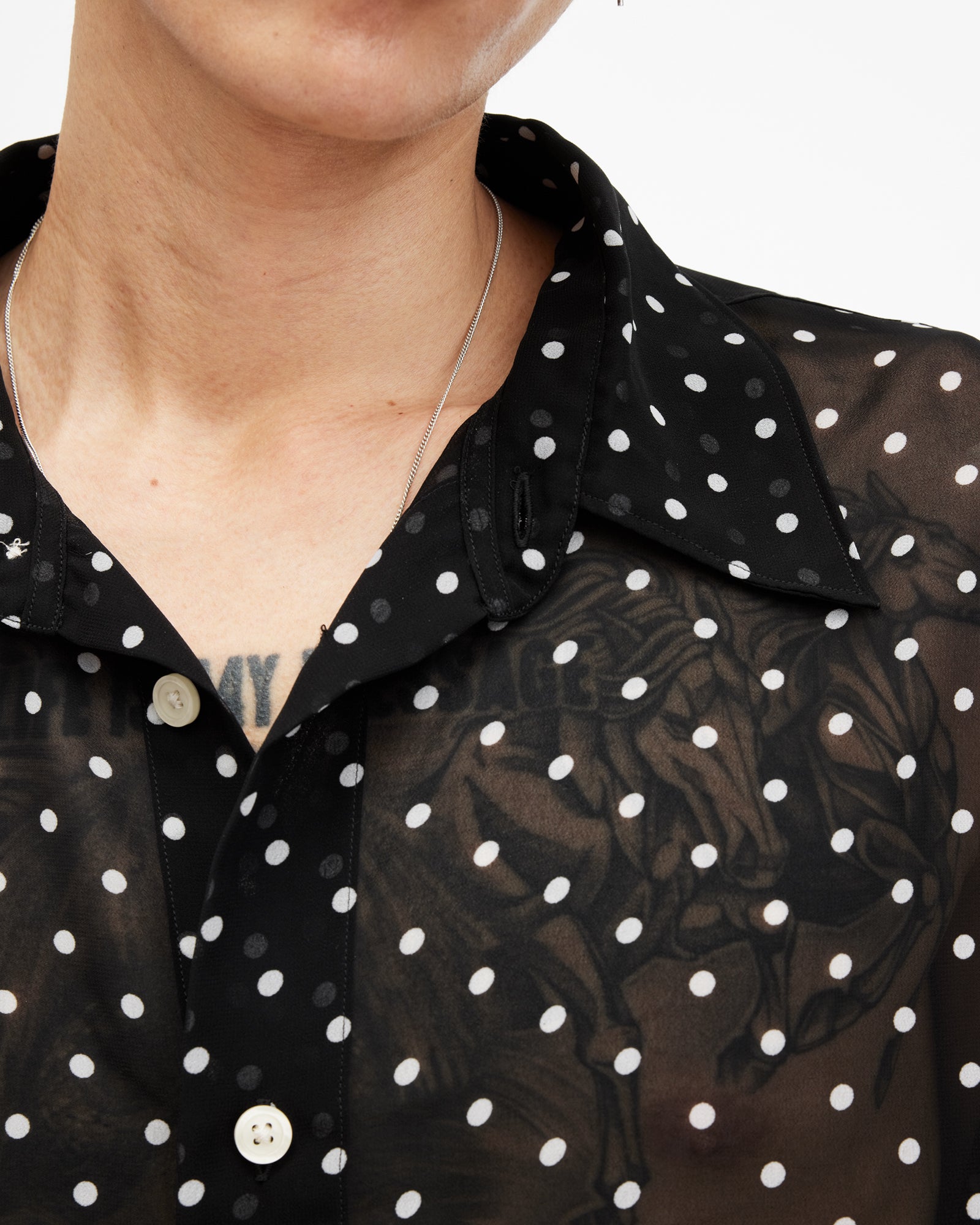 Sangha LS Shirt - Image 2