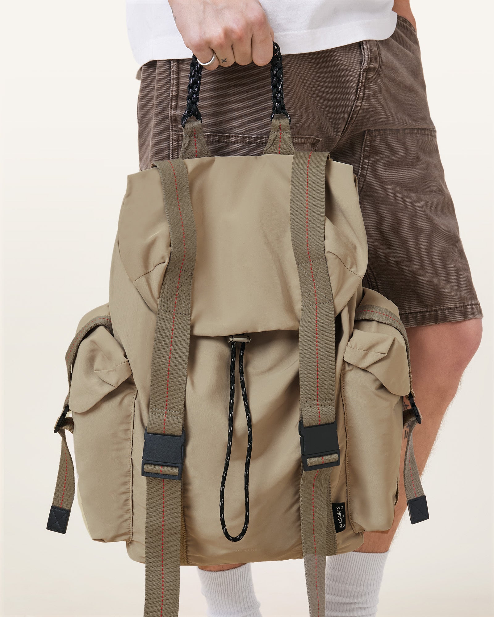 Mars Rope Backpack - Image 2