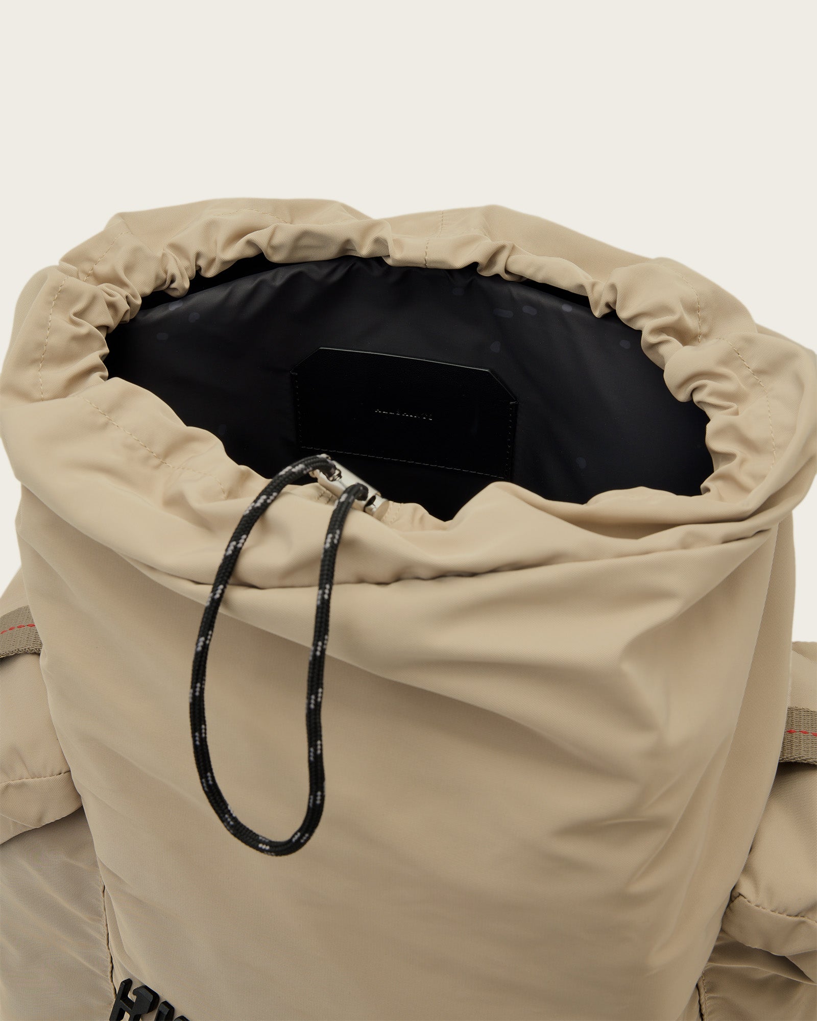Mars Rope Backpack - Image 3