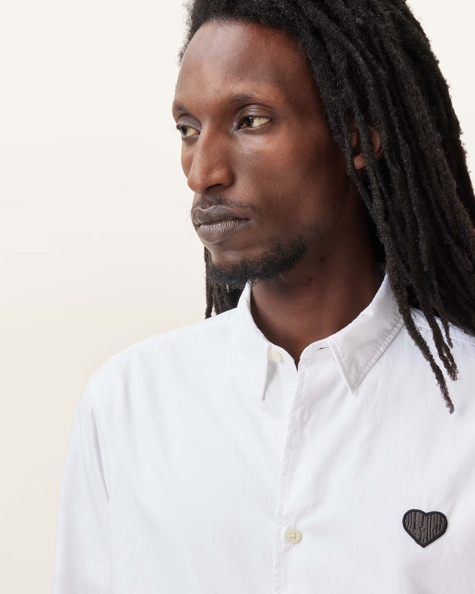 Amante LS Shirt - Image 3