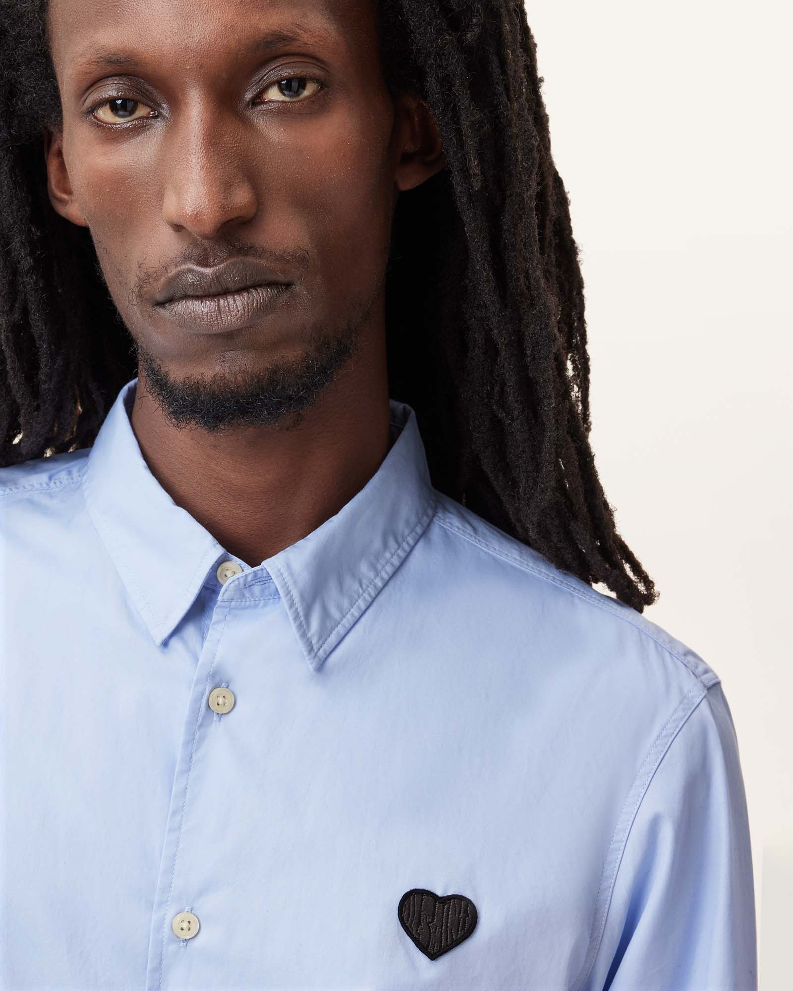 Amante LS Shirt - Image 2