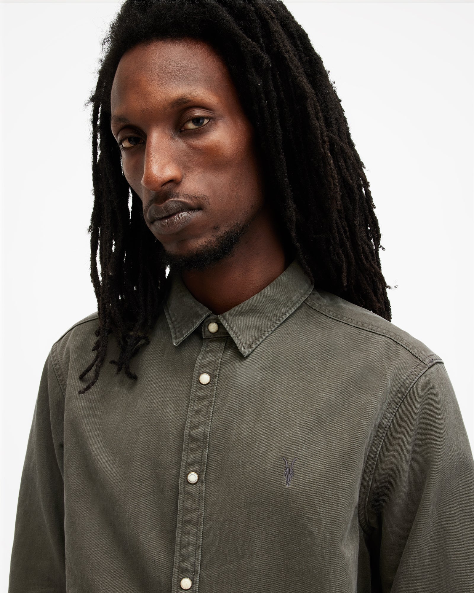 Staveley Shirt - Image 2