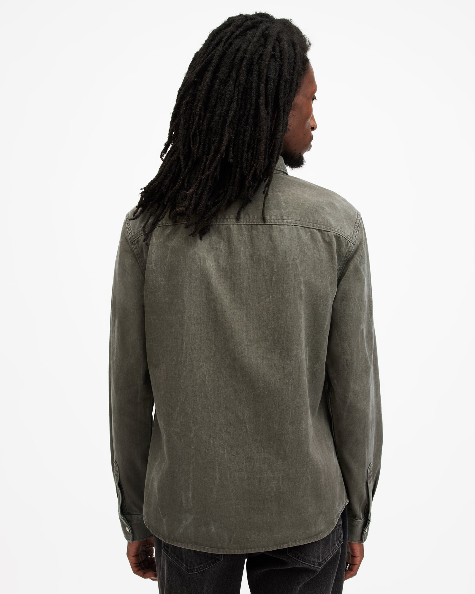 Staveley Shirt - Image 5