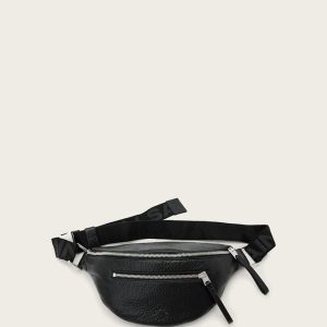 Itoko Leather Bumbag