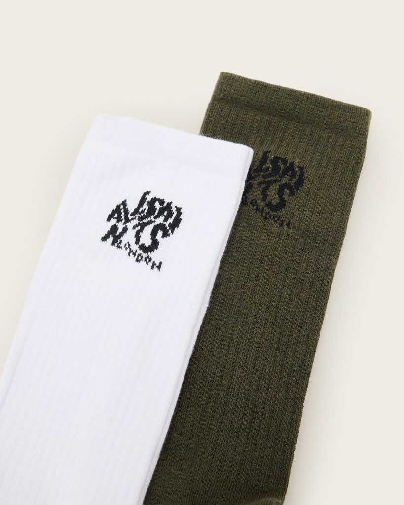 Orlando 2-Pack Socks