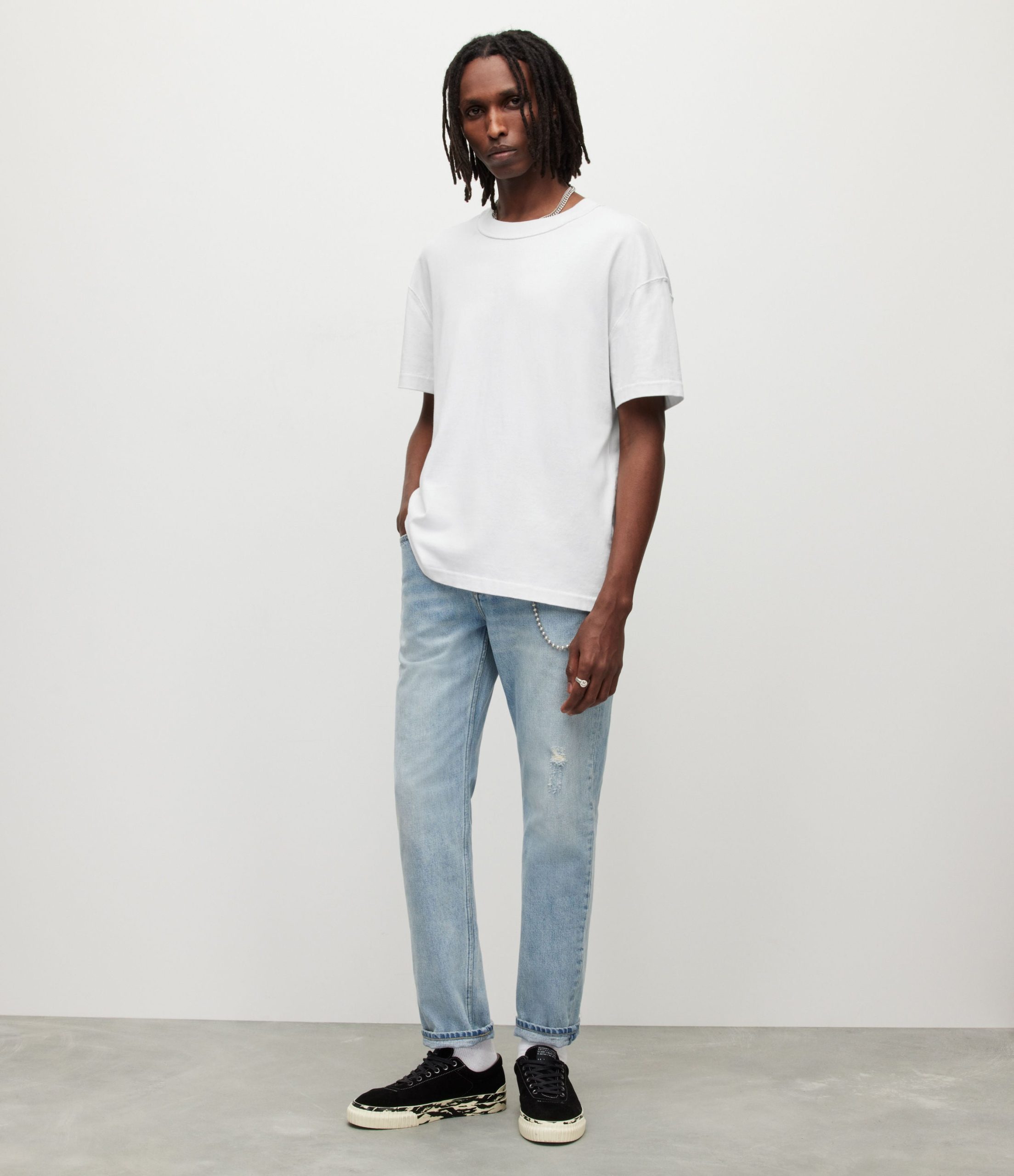 Isac SS Crew - Image 3