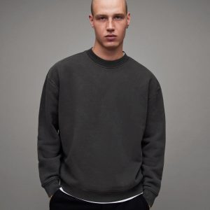 Rocco Crew Sweatshirt