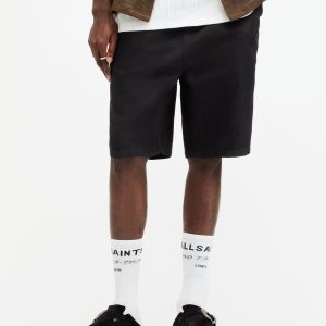 Hanbury Short