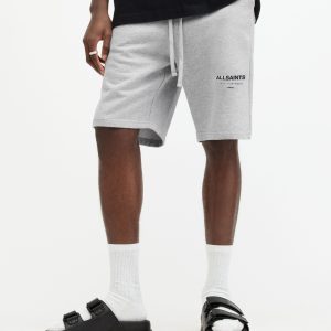 Underground Sweatshorts