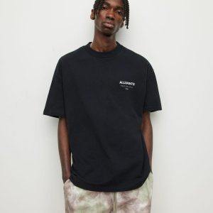 Underground Short Sleeve Crew