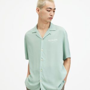 Underground SS Shirt