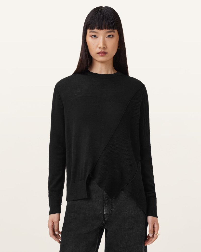 Isla Jumper