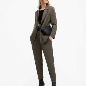 Aleida Tri Blazer