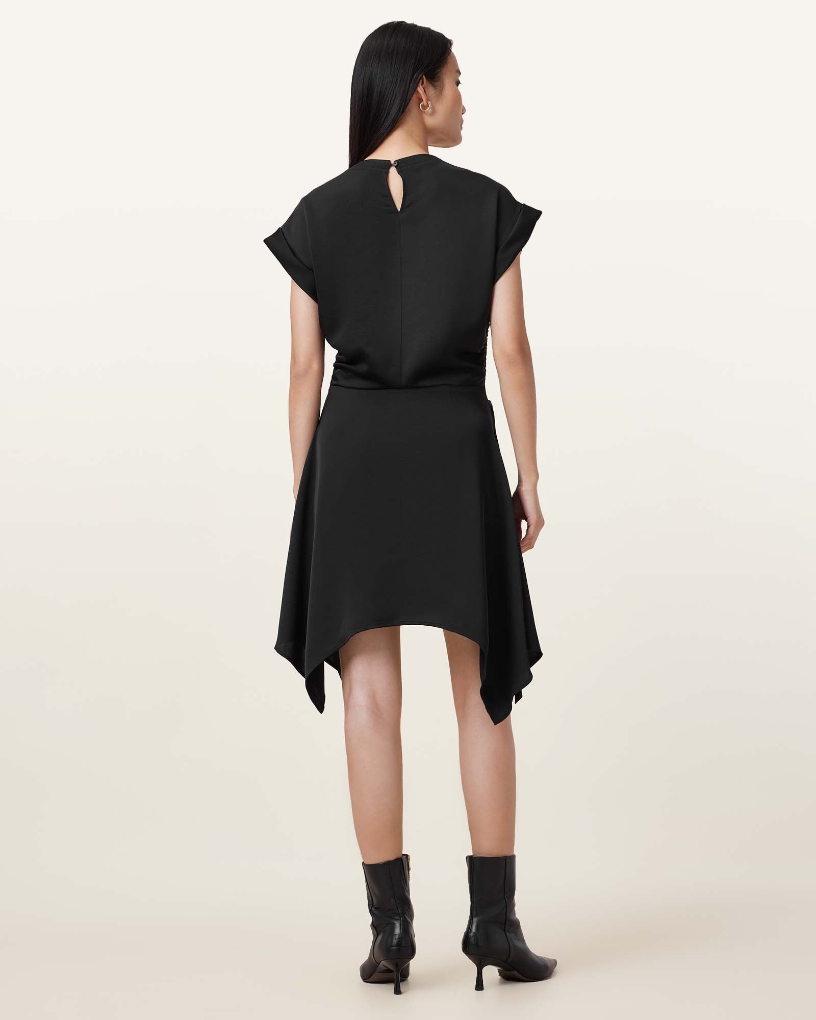 Riko Mini Dress - Image 8