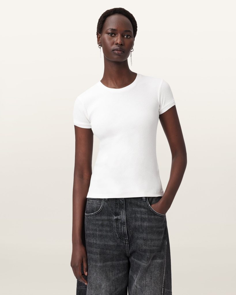 Gia SS Tee
