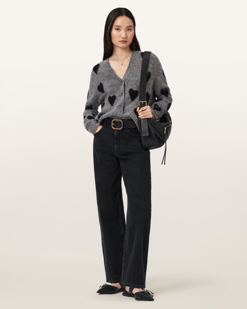 Amora Cardigan