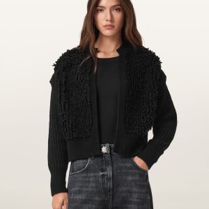 Elias Cardigan