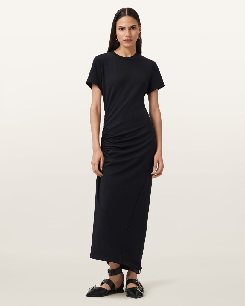 Mila Dress