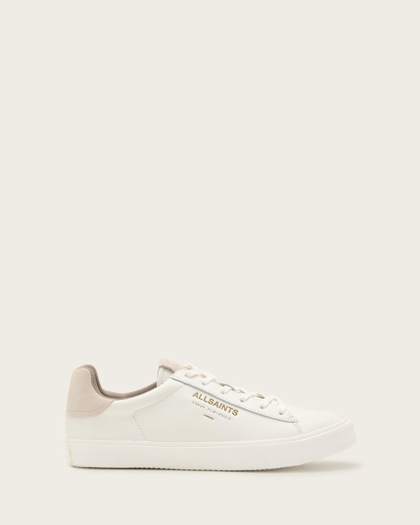 Underground Sneaker
