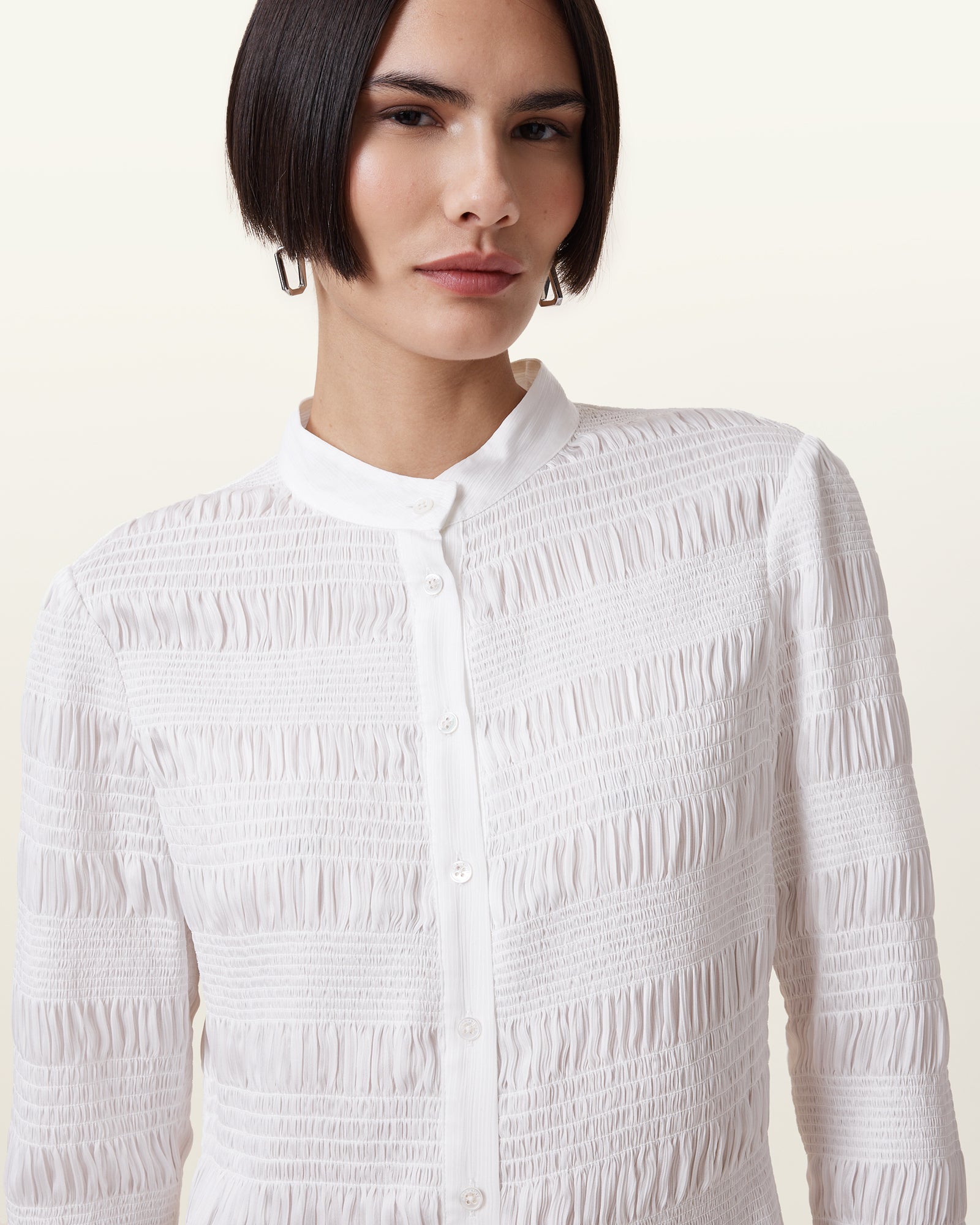 Meg Mini Dress - Image 4