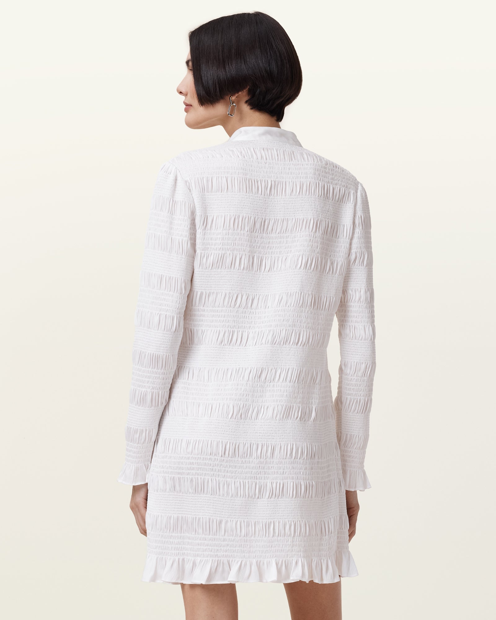 Meg Mini Dress - Image 11