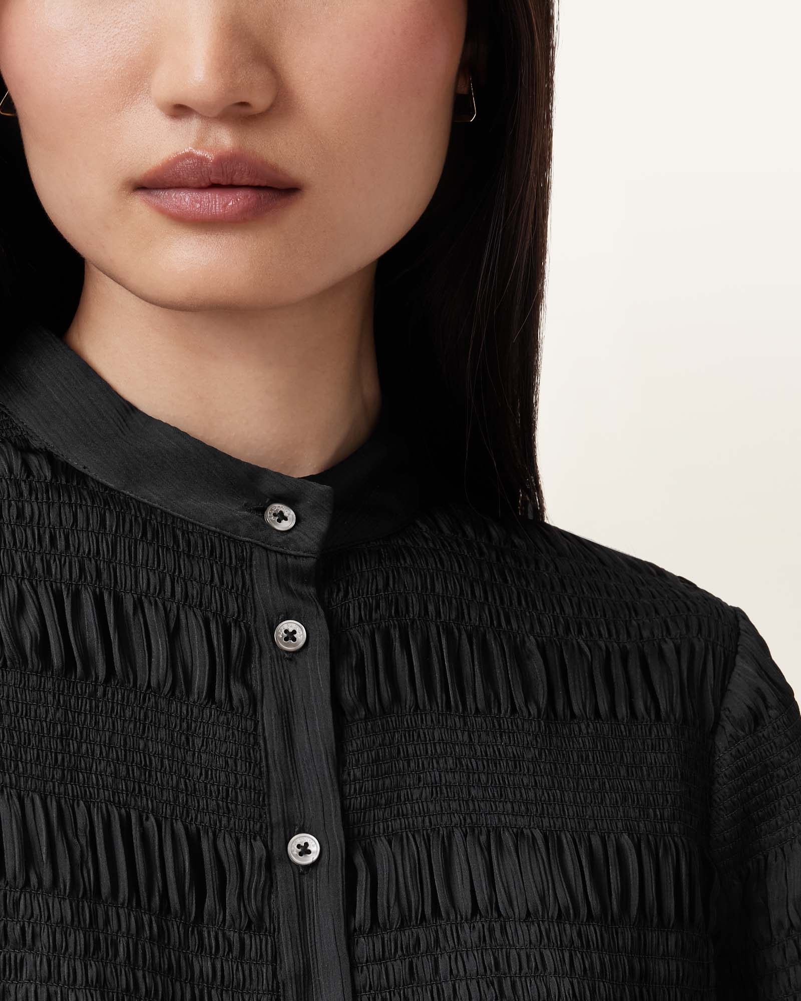 Meg Mini Dress - Image 2