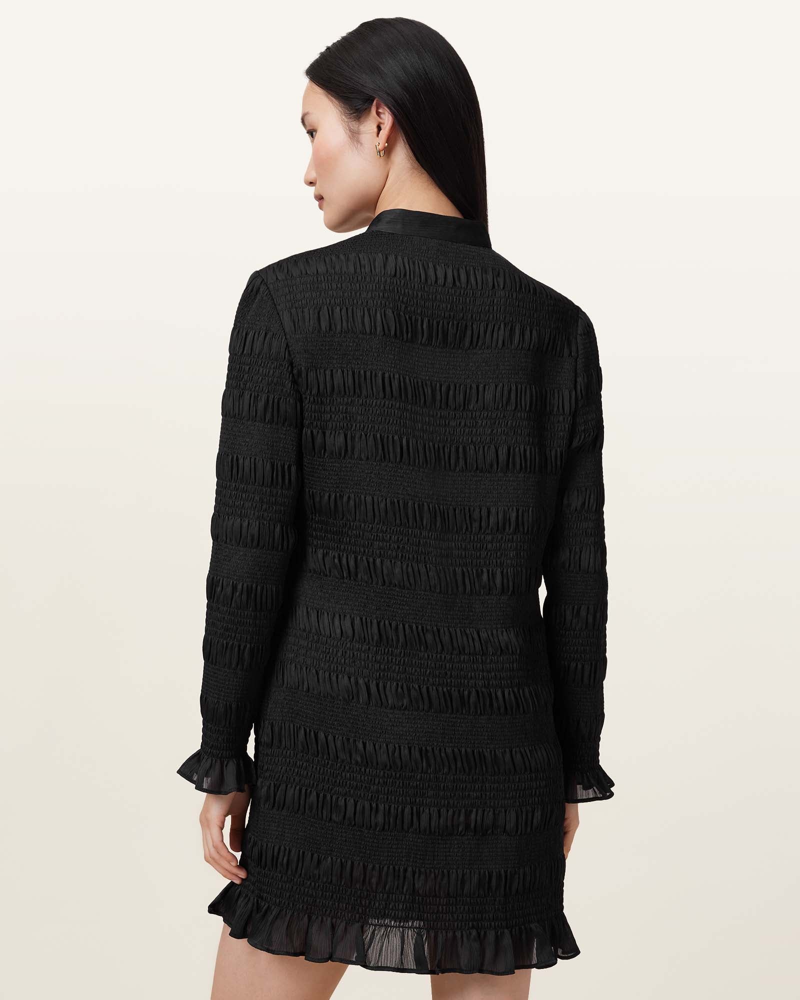 Meg Mini Dress - Image 9