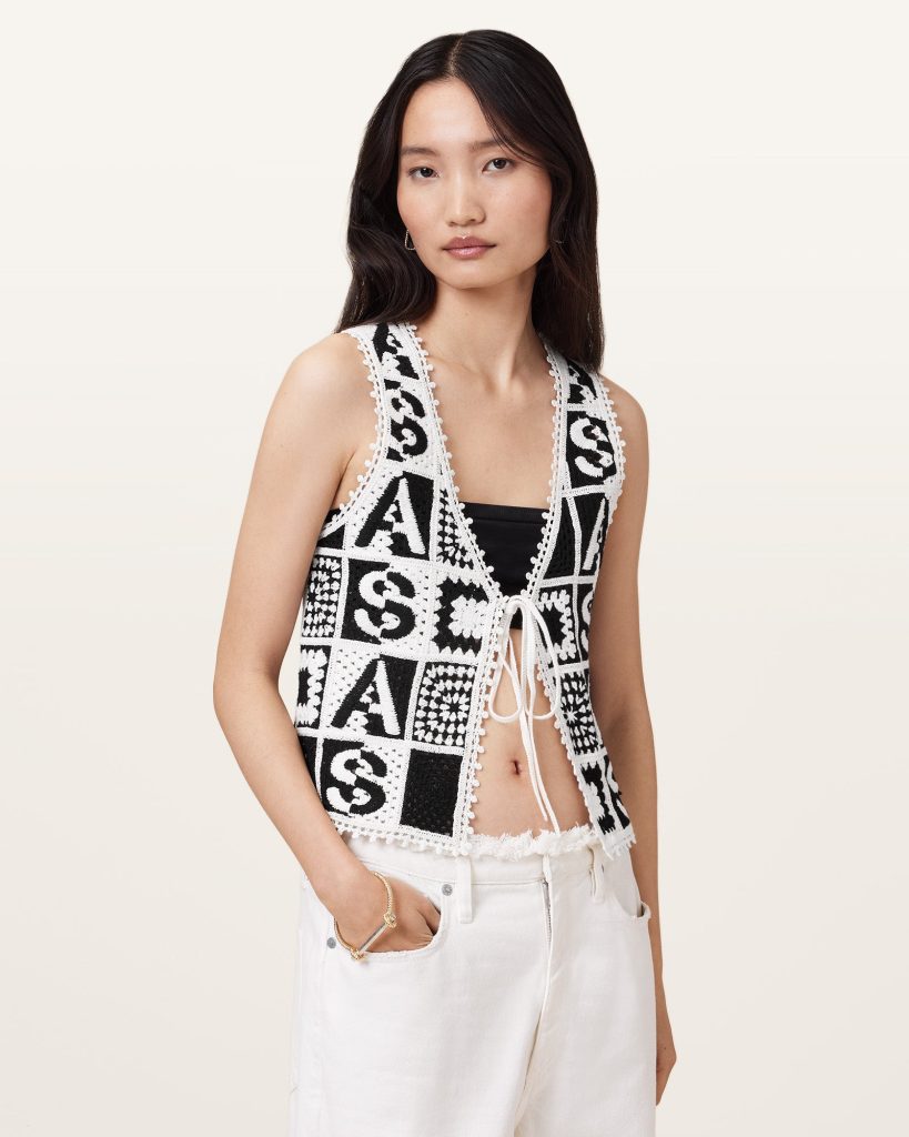 Florence Waistcoat