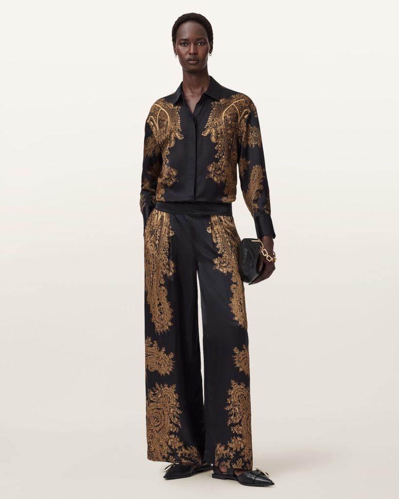 Leanne Trousers
