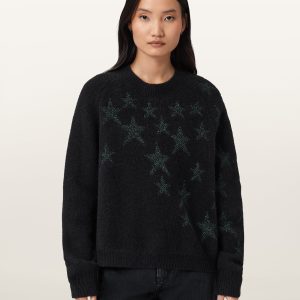 Cosmos Jumper
