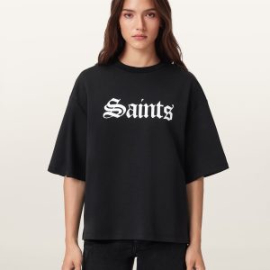 Saint Amelie Tee